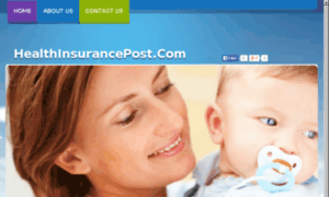 Healthinsurancepost.com thumbnail