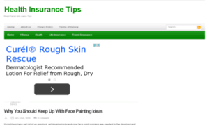 Healthinsurancetips.ga thumbnail