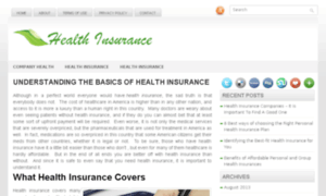 Healthinsurancev.net thumbnail