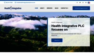 Healthintegrativemedicine.com thumbnail