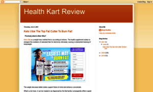 Healthkartreview.blogspot.com thumbnail
