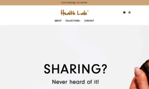 Healthlab.com.au thumbnail