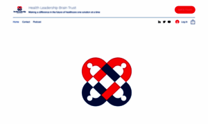 Healthleadershipbraintrust.com thumbnail
