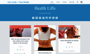 Healthlifts.blogspot.com thumbnail