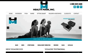 Healthmarkinc.us thumbnail