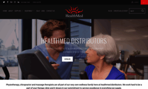 Healthmed.ca thumbnail