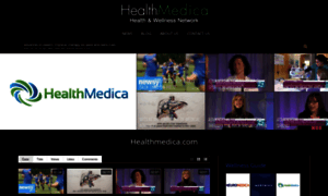 Healthmedica.com thumbnail