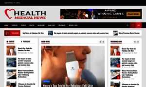 Healthmedicalnewz.com thumbnail