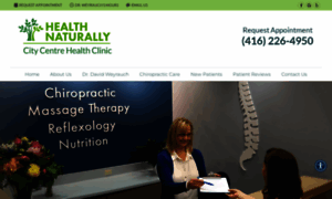 Healthnaturally.ca thumbnail