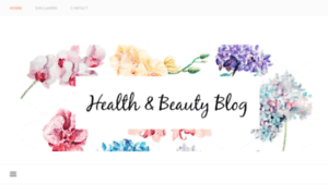 Healthnbeauty-hnb.com thumbnail