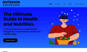 Healthnutritionhub.com thumbnail