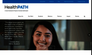 Healthpath-ahs.org thumbnail