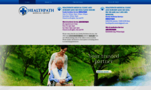 Healthpathmedicalgroup.com thumbnail