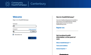 Healthpathways.org.nz thumbnail