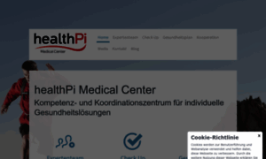 Healthpi.at thumbnail