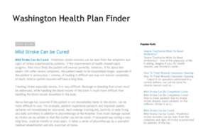 Healthplan.ml thumbnail