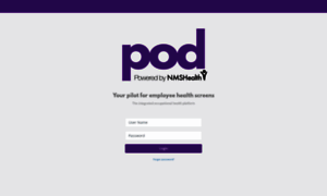 Healthpod.io thumbnail