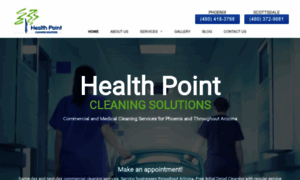 Healthpointcs.com thumbnail