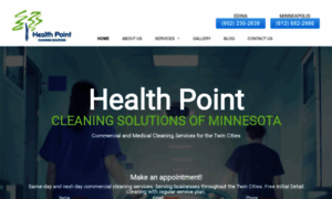 Healthpointcsmn.com thumbnail