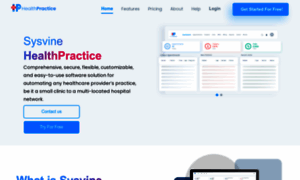 Healthpractice.care thumbnail