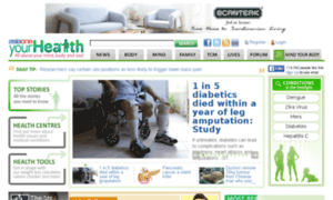 Healthprd.asiaone.com thumbnail