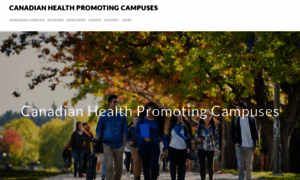 Healthpromotingcampuses.squarespace.com thumbnail