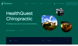 Healthquest.me thumbnail