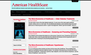 Healthscareonline.com thumbnail