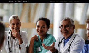 Healthsciencessc.org thumbnail