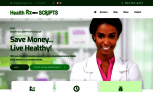Healthscriptsrx.com thumbnail