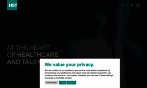 Healthsectorjobs.com thumbnail