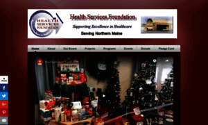 Healthservicesfoundation.org thumbnail