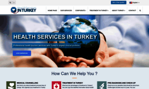 Healthservicesturkey.com thumbnail