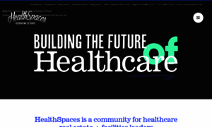 Healthspacesevent.com thumbnail