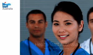 Healthstaff.com.au thumbnail