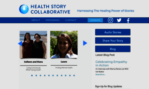 Healthstorycollaborative.businesscatalyst.com thumbnail