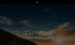 Healthtank.squarespace.com thumbnail