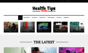 Healthtips2u.com thumbnail