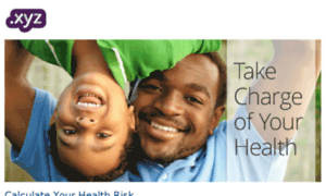 Healthtools.healthgrades.com thumbnail