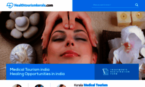 Healthtourismkerala.com thumbnail