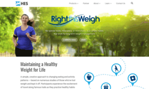 Healthtrust.gorightthisweigh.com thumbnail