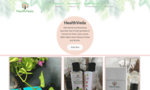 Healthveda.in thumbnail