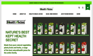 Healthvedas.com thumbnail
