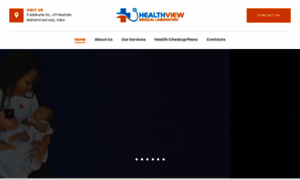 Healthviewlab.com thumbnail
