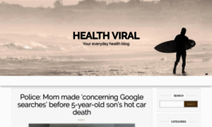 Healthviral.info thumbnail