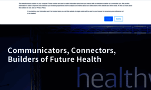 Healthware.it thumbnail