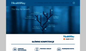 Healthway.pl thumbnail