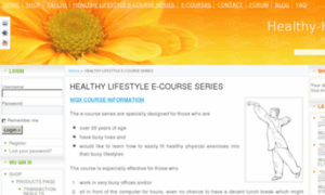 Healthy-healthy.org thumbnail