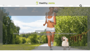 Healthy-joints.net thumbnail