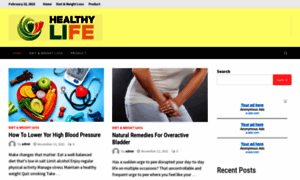 Healthy.urdu92news.com thumbnail